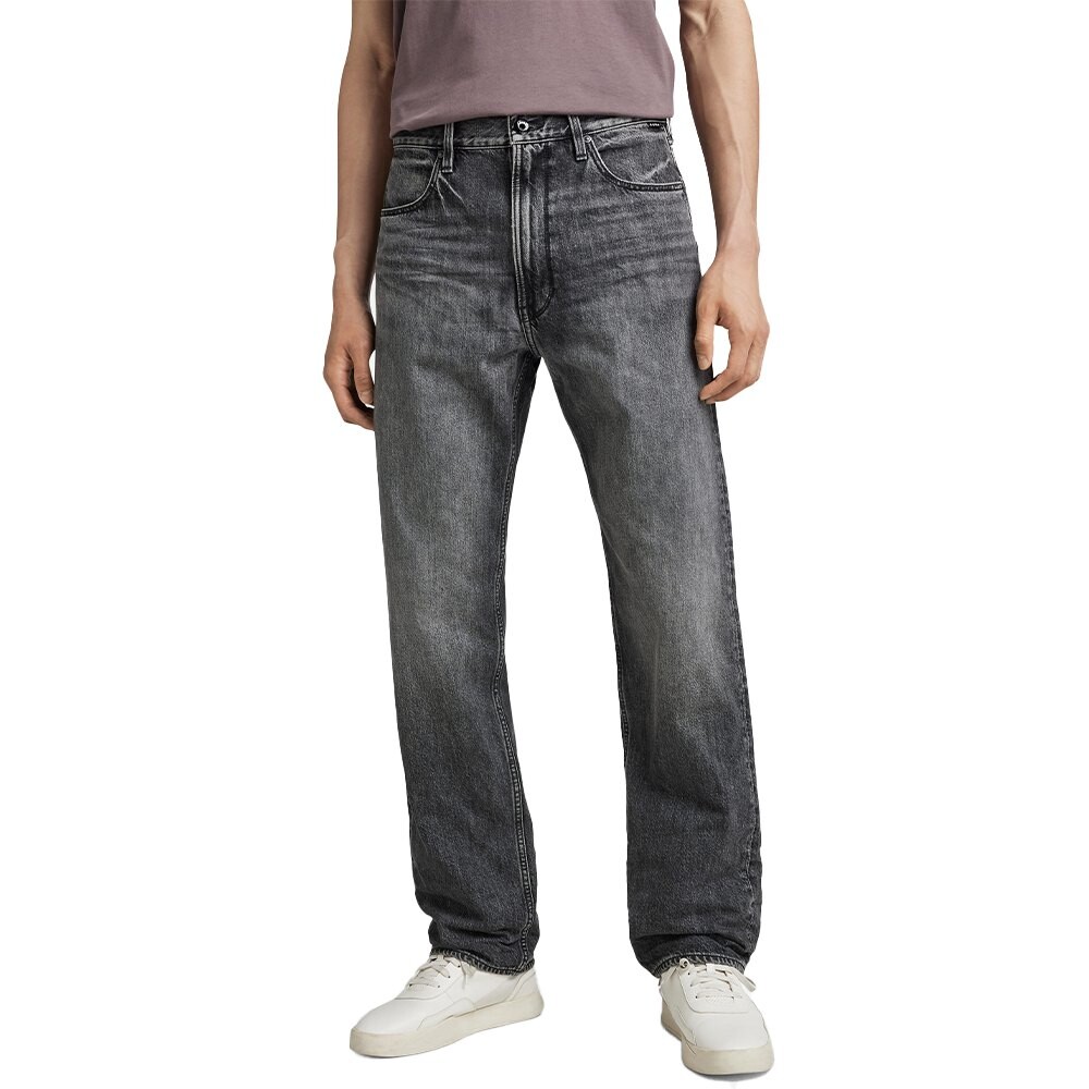

Джинсы G-Star Type 49 Relaxed Straight Fit, серый