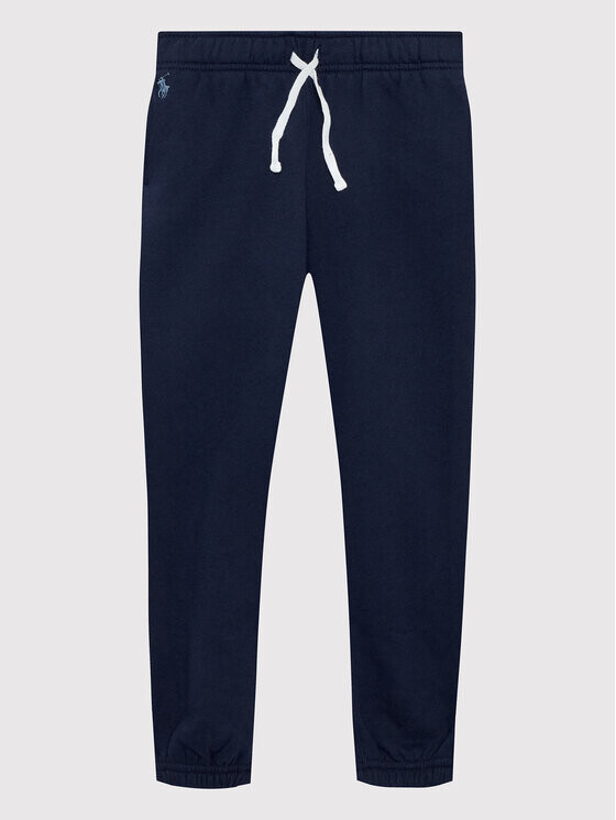 

Спортивные брюки стандартного кроя Polo Ralph Lauren, синий