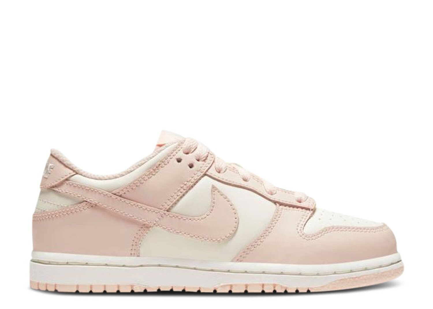 

Кроссовки Nike Dunk Low Ps 'Orange Pearl', розовый