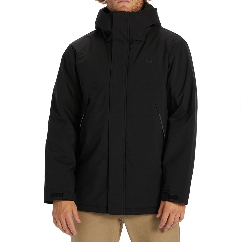 

Куртка Billabong Expedition, черный