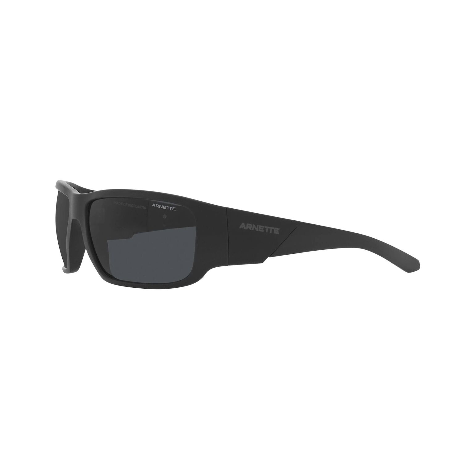

Мужские солнцезащитные очки с запахом Arnette Snap II AN4297 64 мм Arnette