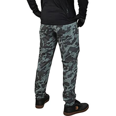 

Брюки Skyline мужские Troy Lee Designs, цвет Spruce