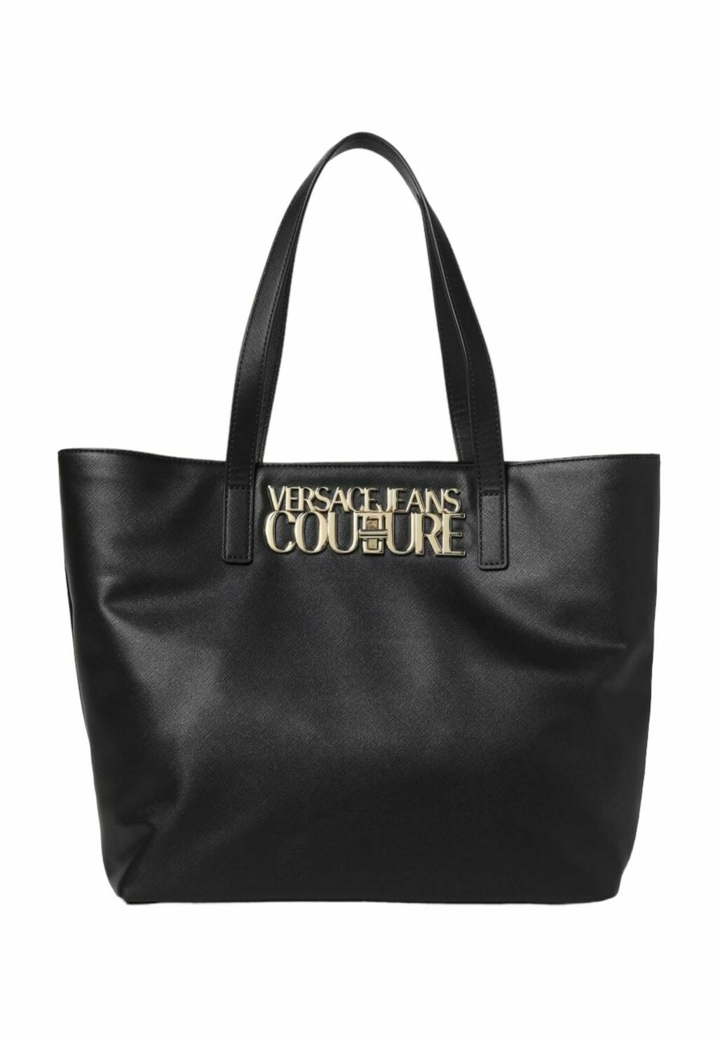 

Сумка Versace Jeans Couture, черный