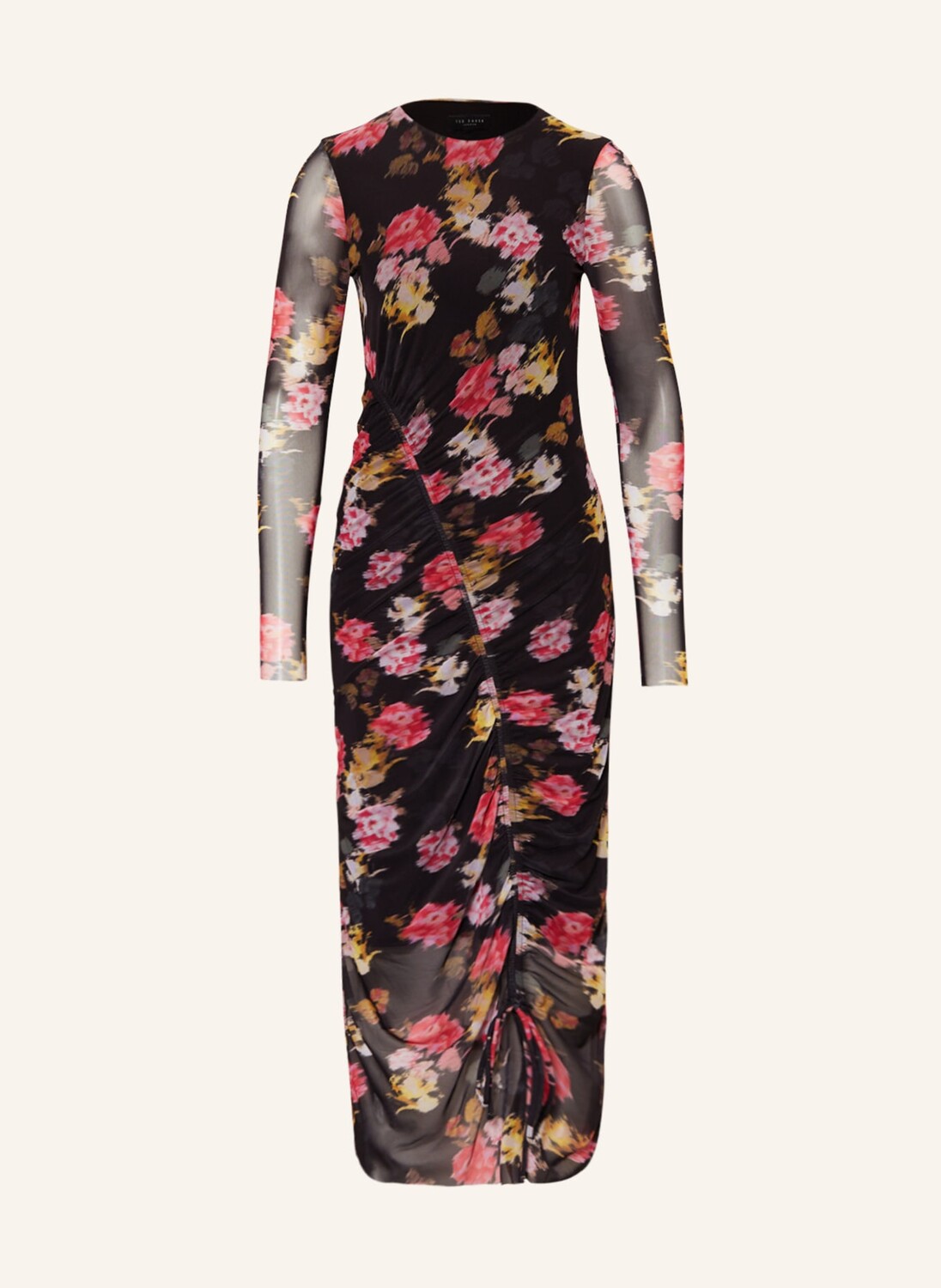 

Платье TED BAKER SORELLL, черный