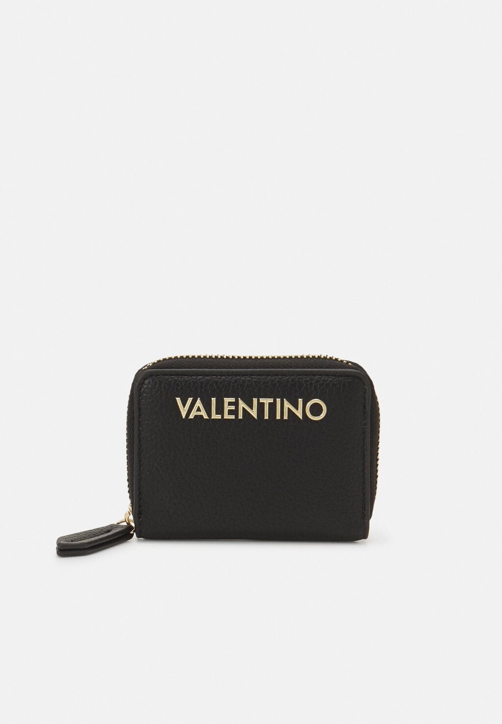 

Бумажник Valentino, черный
