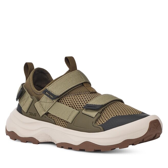 

Кроссовки Teva OutflowUniversal, хаки
