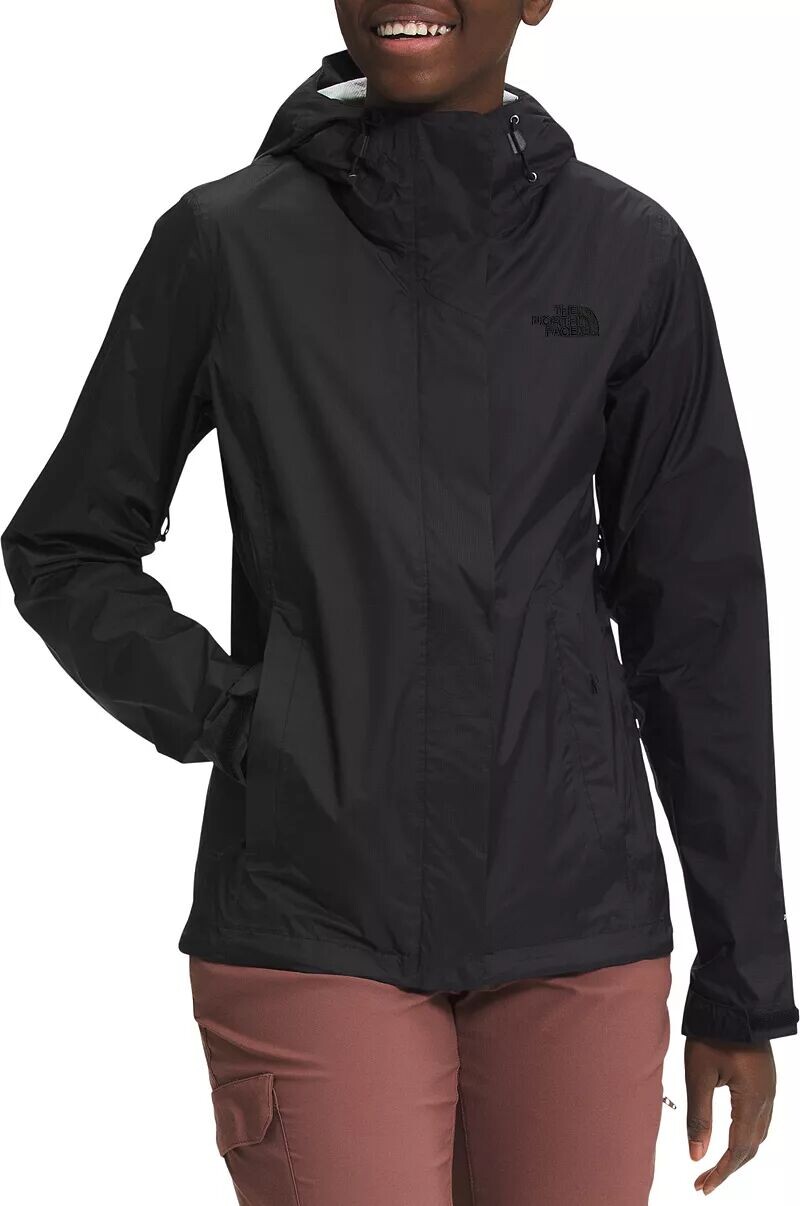 

Женская дождевик The North Face Venture 2