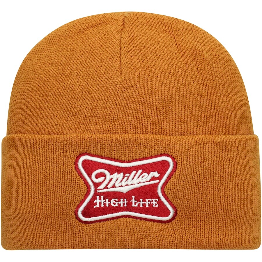 

Шапка American Needle Iconic Brands, коричневый