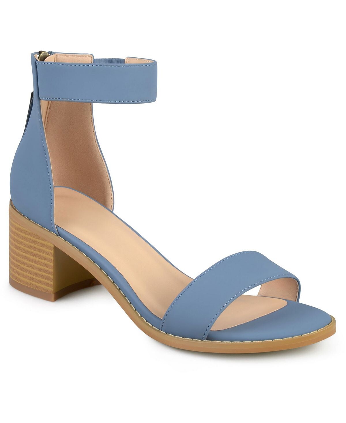 

Женские сандалии Percy Journee Collection, синий