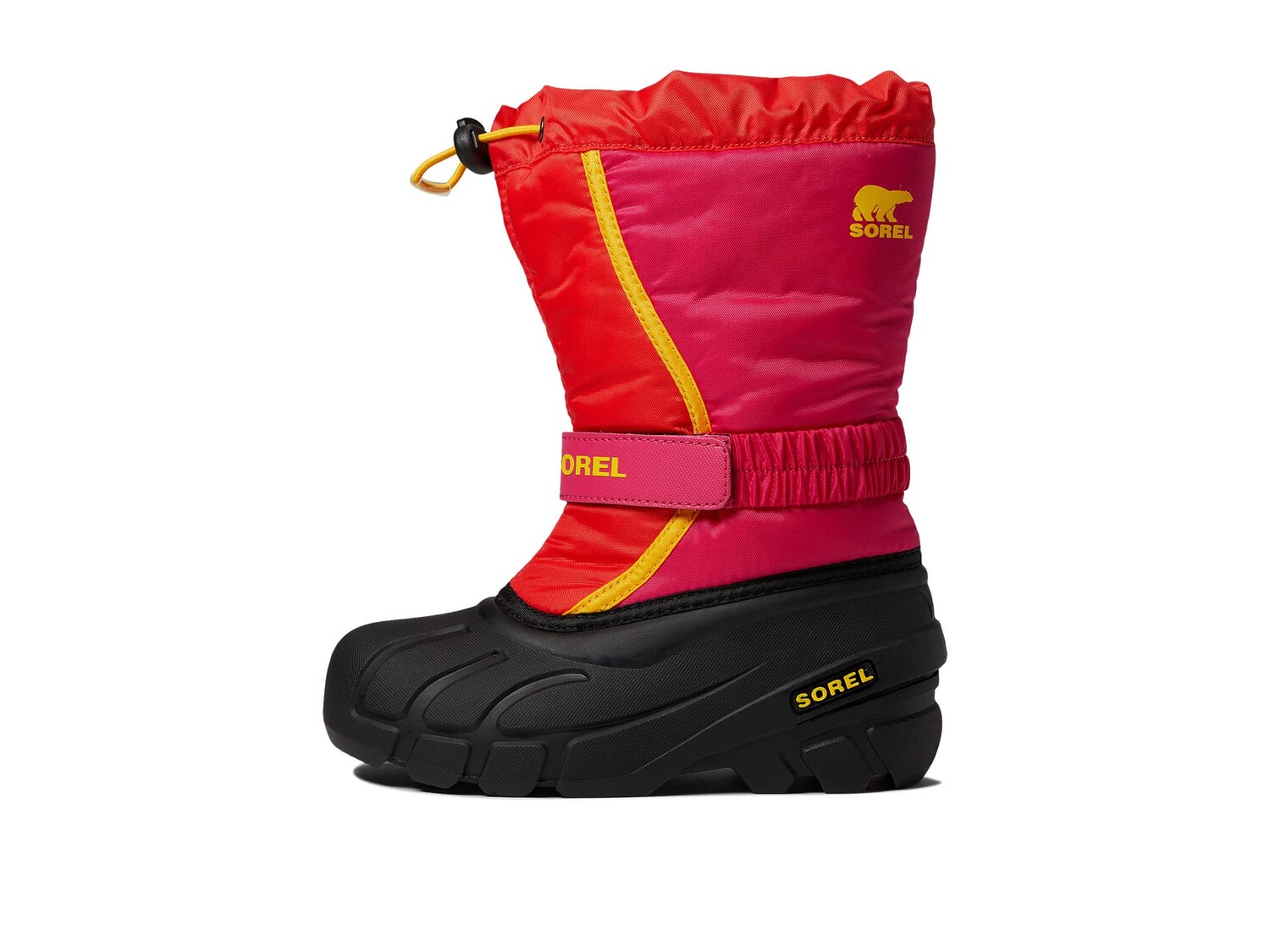 

Ботинки SOREL Kids Flurry (Toddler/Little Kid/Big Kid)