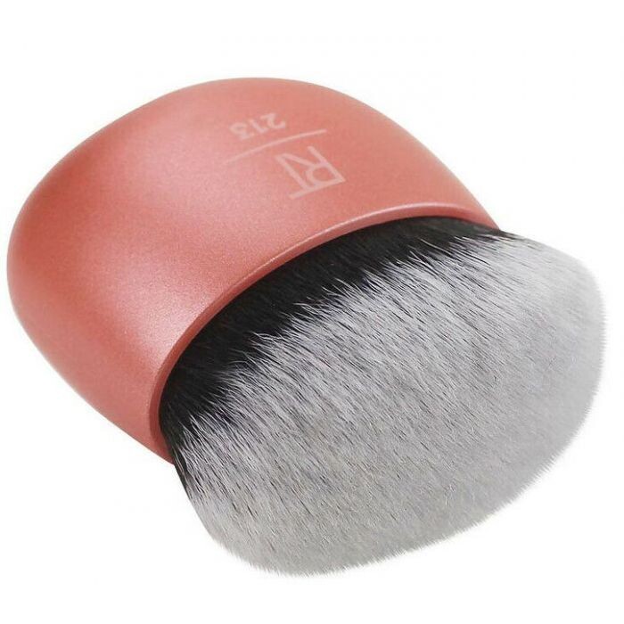 

Косметическая кисть Brocha para rostro Foundation Blender Brush Real Techniques, 1 unidad