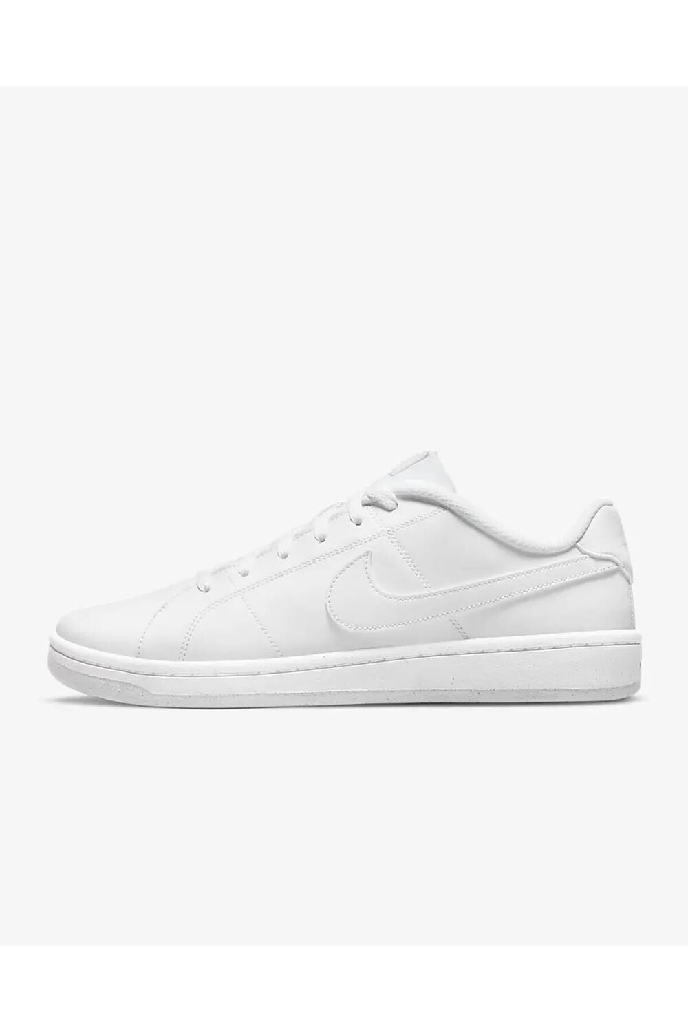 

Кроссовки - Белый - Плоские Nike, белый