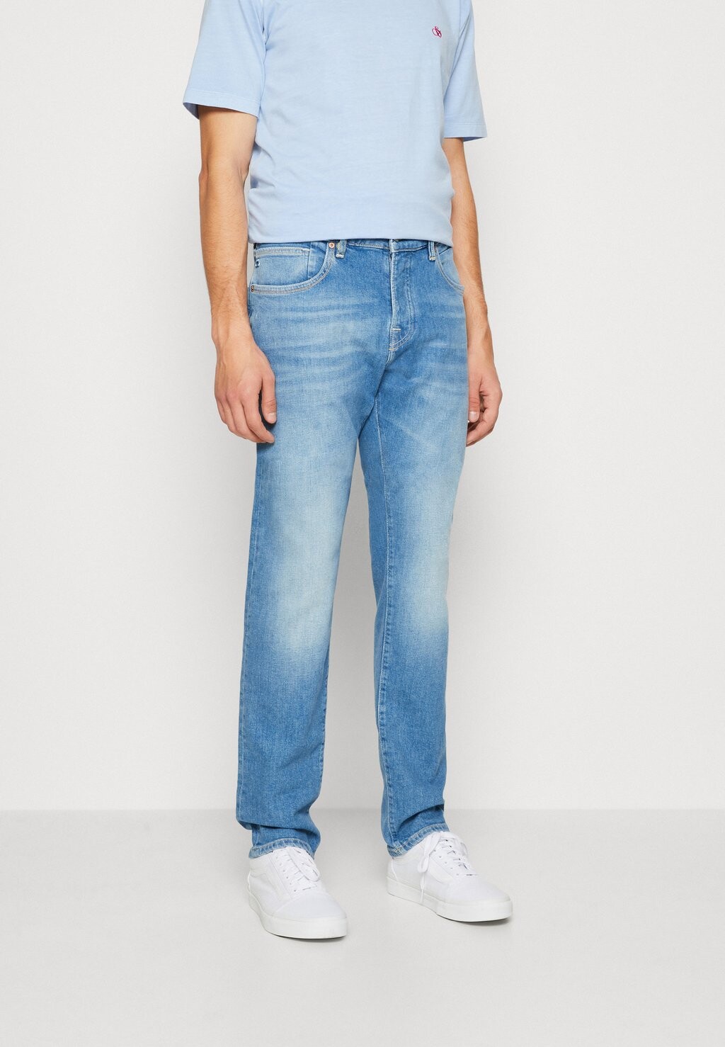 

Джинсы облегающего кроя Scotch & Soda