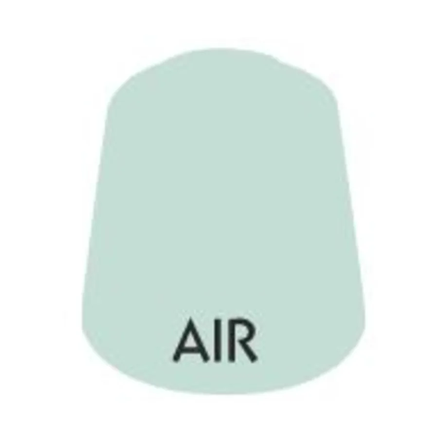 

Белый Шрам, Citadel Paints - Air (2019 Range)