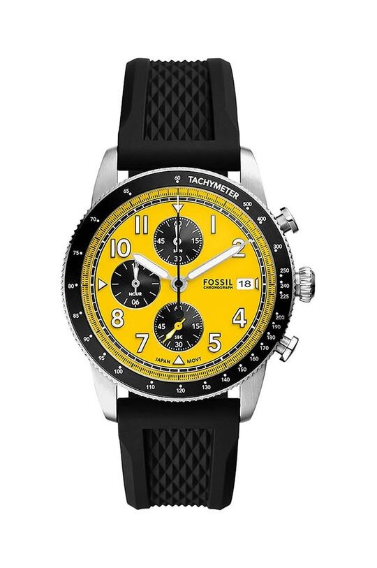 

FS6044 часы Fossil, мультиколор