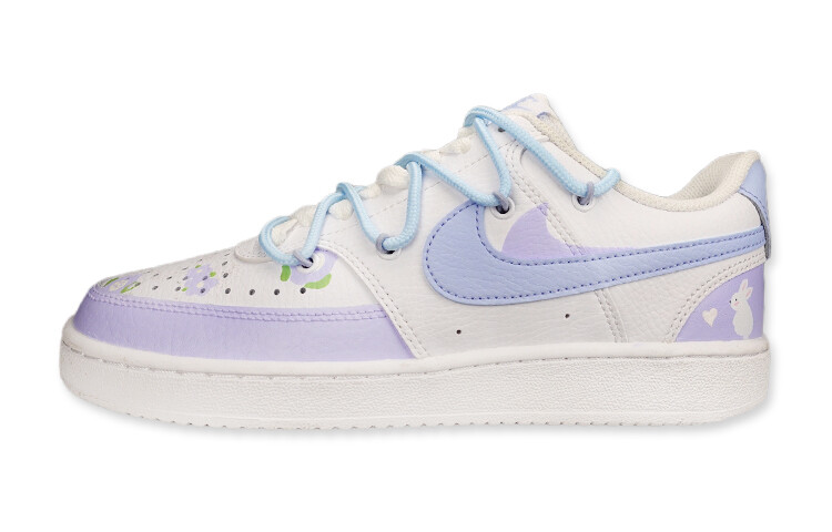 

Женские кроссовки для скейтбординга Nike Court Vision 1, Lilac