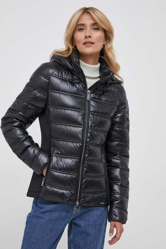 

Куртка Calvin Klein, черный