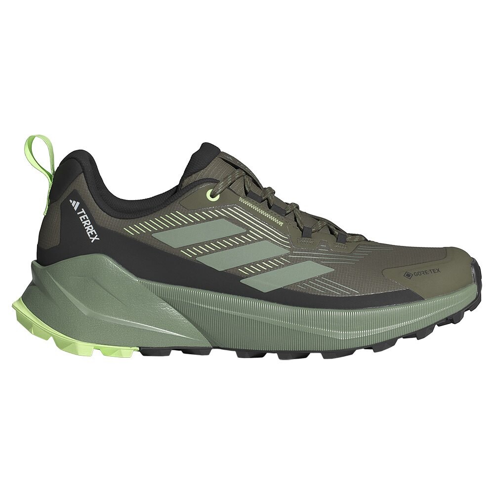 

Походная обувь adidas Terrex Trailmaker 2 Goretex, зеленый