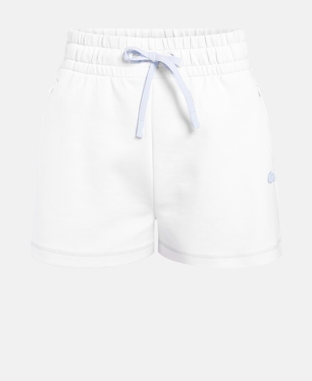 

Спортивные шорты Lacoste, цвет Wool White