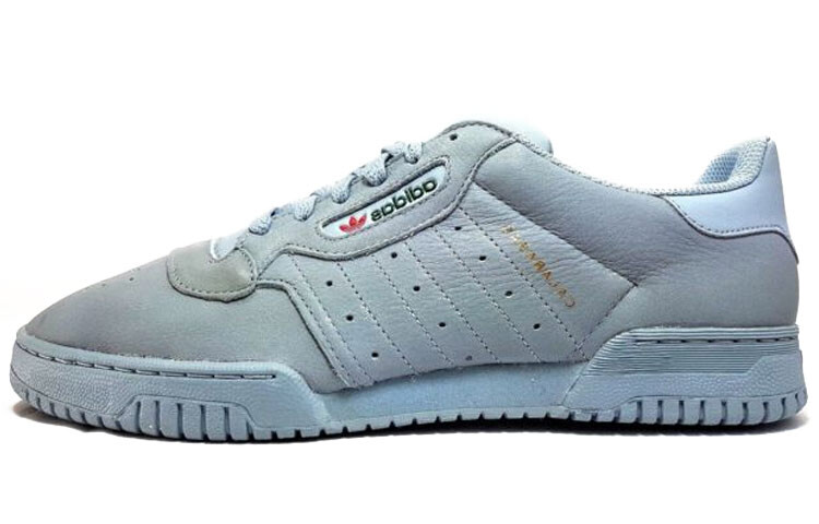 

Adidas Yeezy Powerphase Calabasas Серый