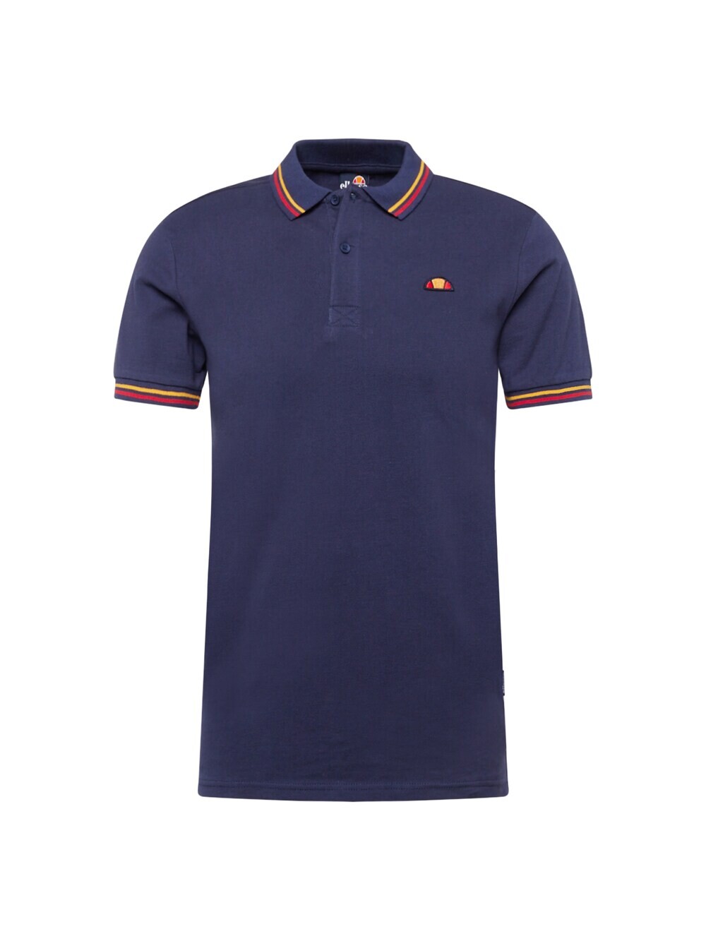 

Футболка Ellesse Rooks, темно-синий