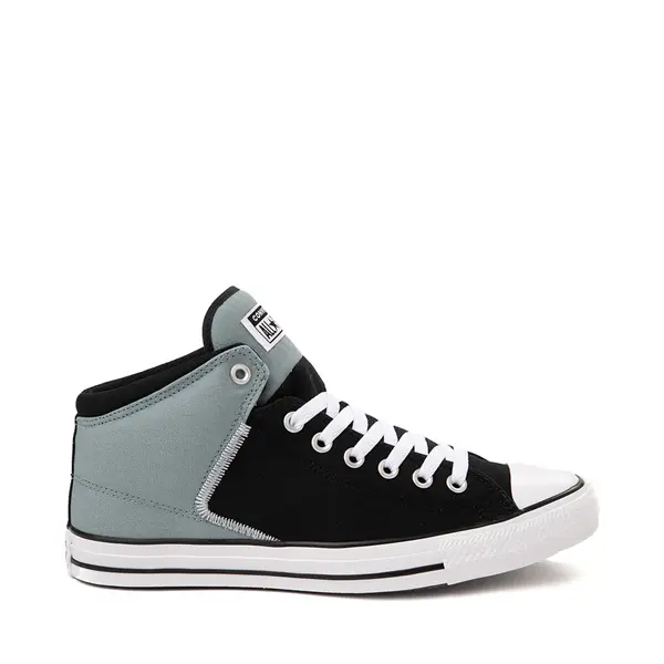 Кроссовки Converse Chuck Taylor All Star High Street, мультиколор