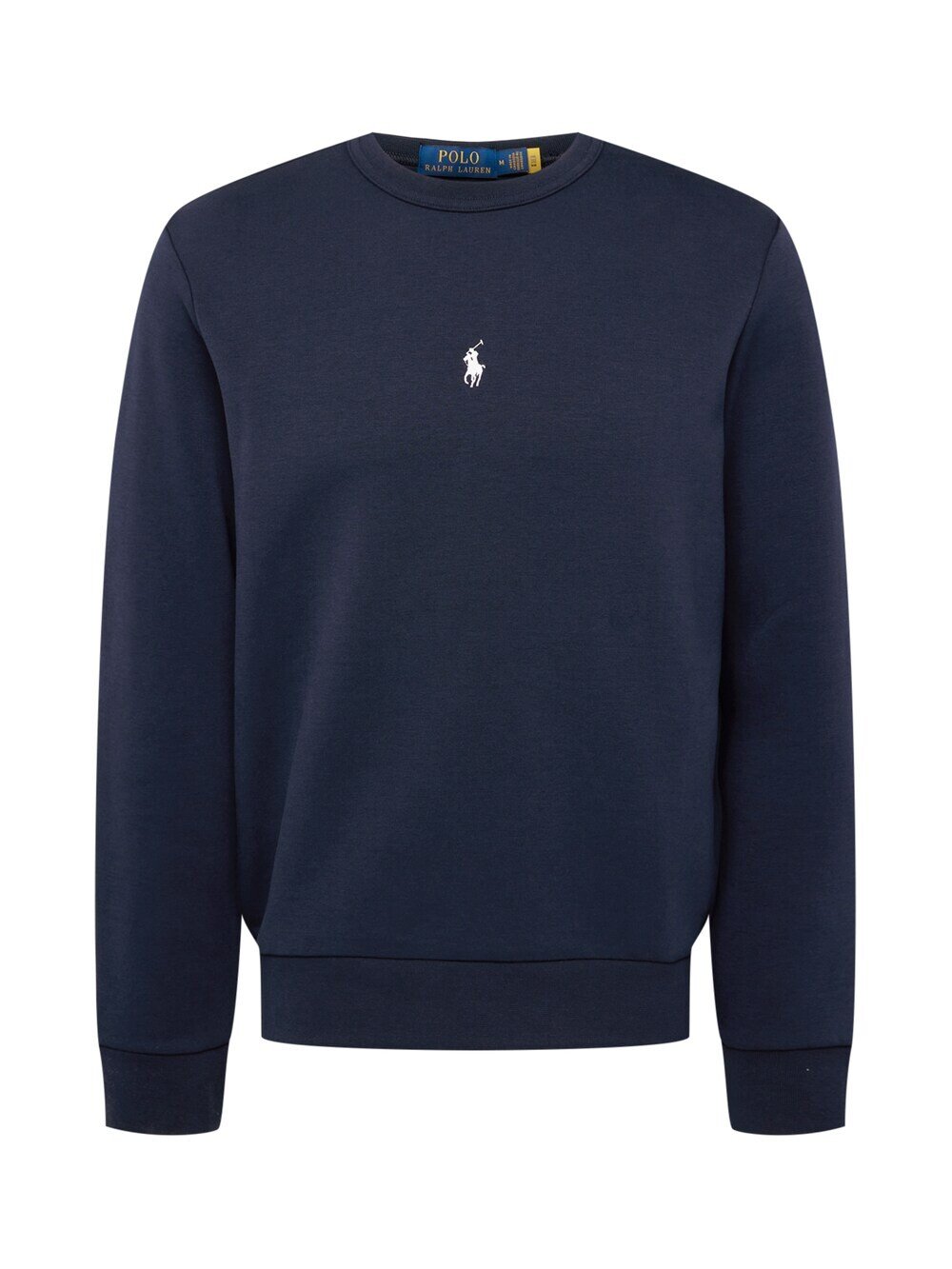 

Толстовка Polo Ralph Lauren, темно-синий