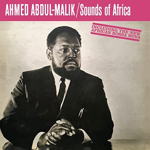 Виниловая пластинка Various Artists - Sounds Of Africa