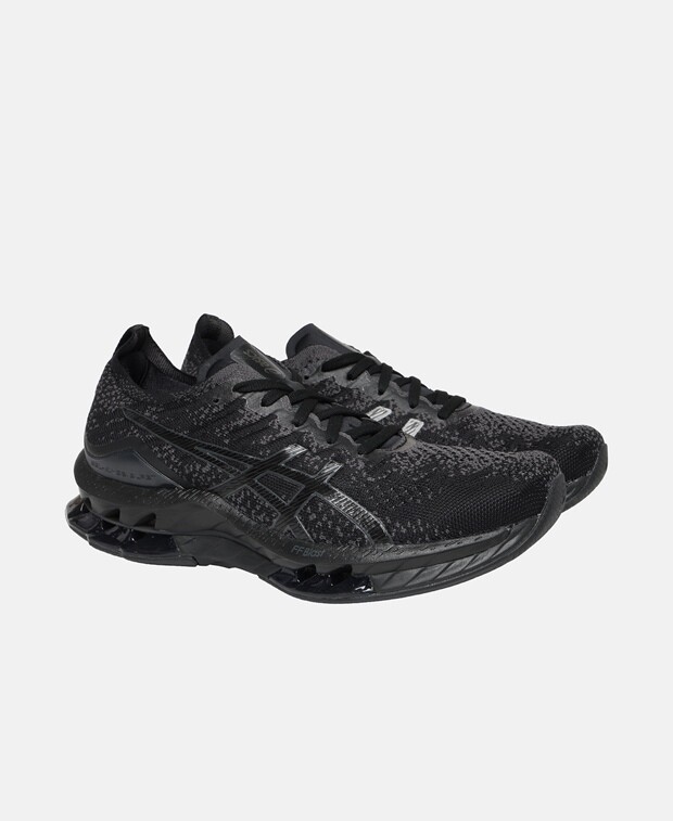 

Кроссовки Asics, черный