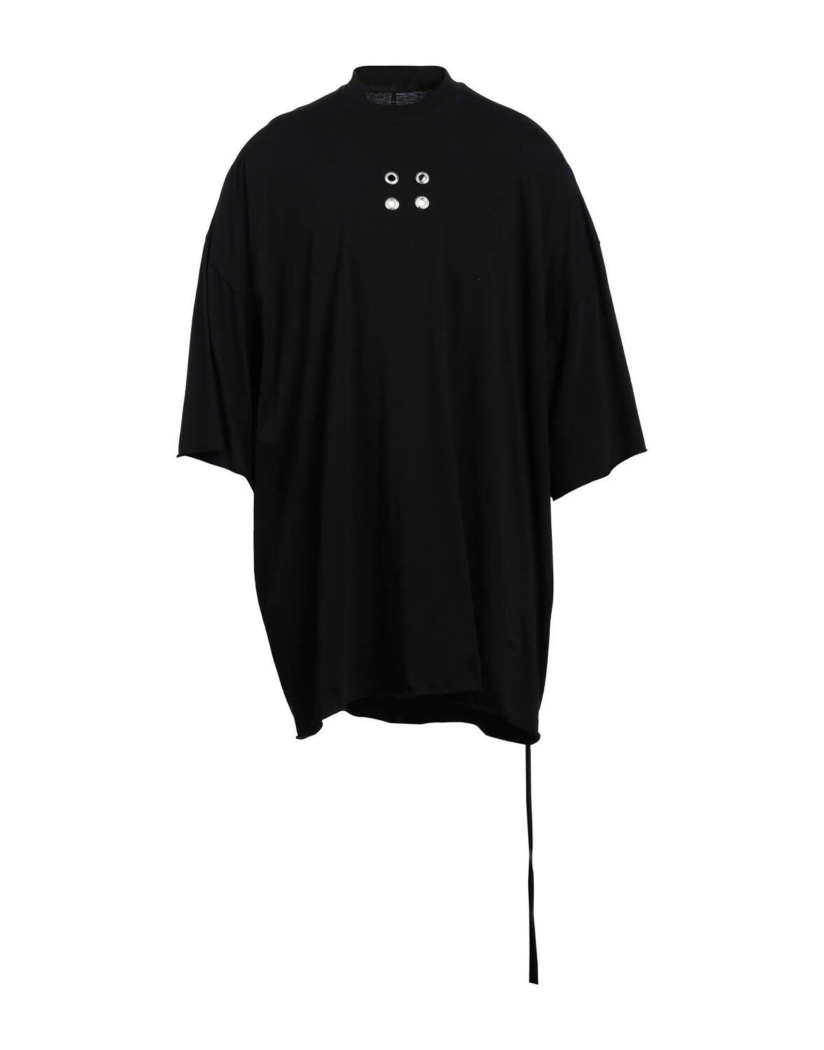 

Футболка Rick Owens, черный