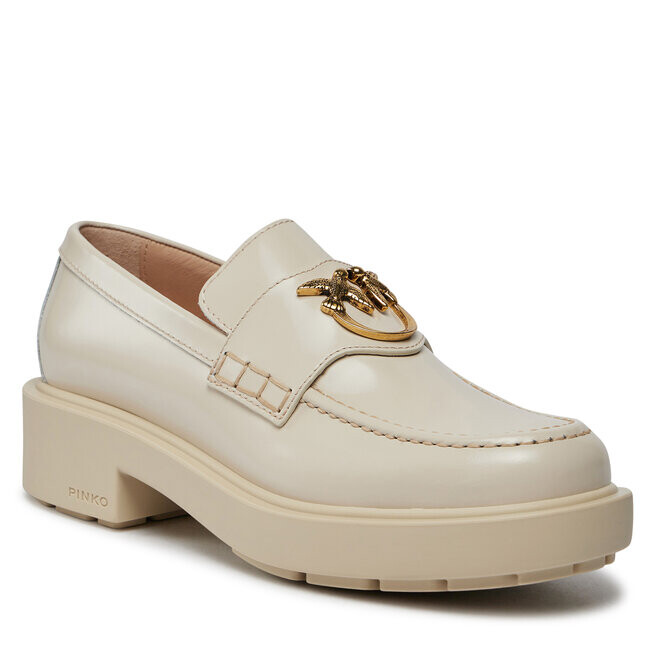 

Туфли Pinko Tina, экрю