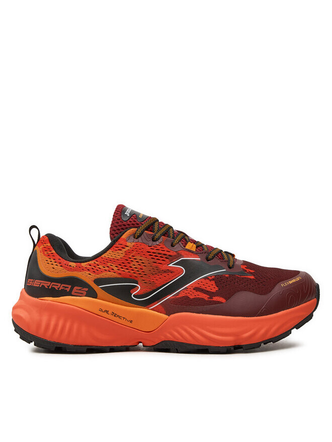 

Беговые кроссовки Joma Sierra, оранжевый
