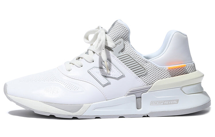 

New Balance Madness x 997S Белый