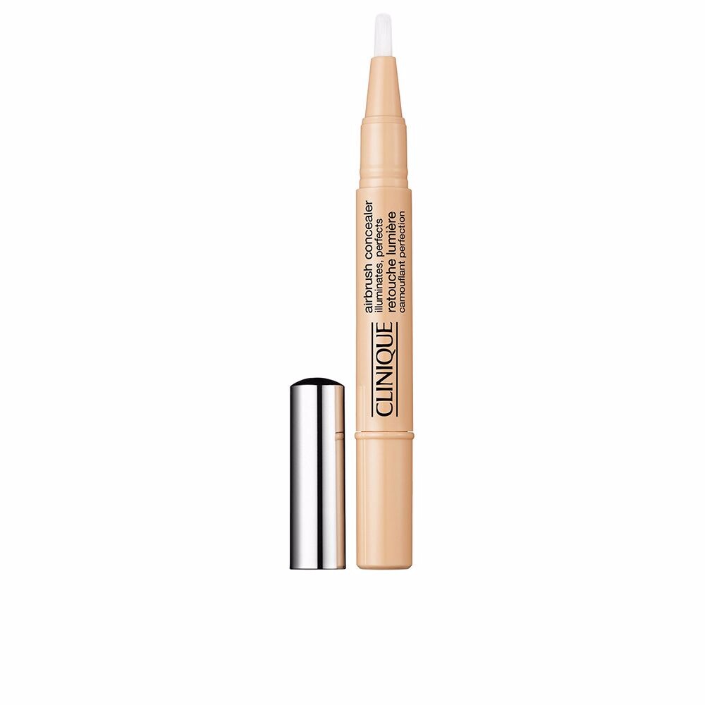 

Консиллер макияжа Airbrush concealer Clinique, 1,5 ml, 02-medium