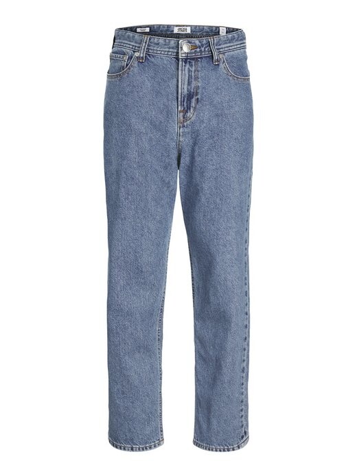 

Брюки Jack & Jones Junior, синий