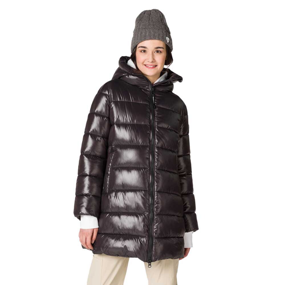 

Парка Rossignol Shiny, черный