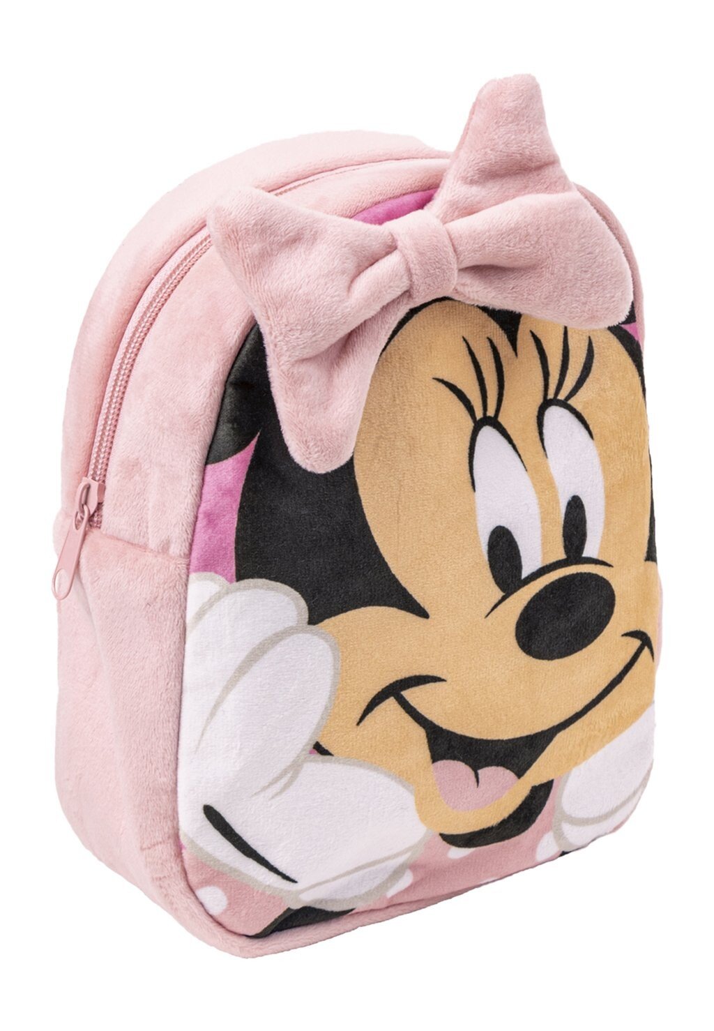 цена Рюкзак DISNEY MINNIE Cerdá, цвет pink