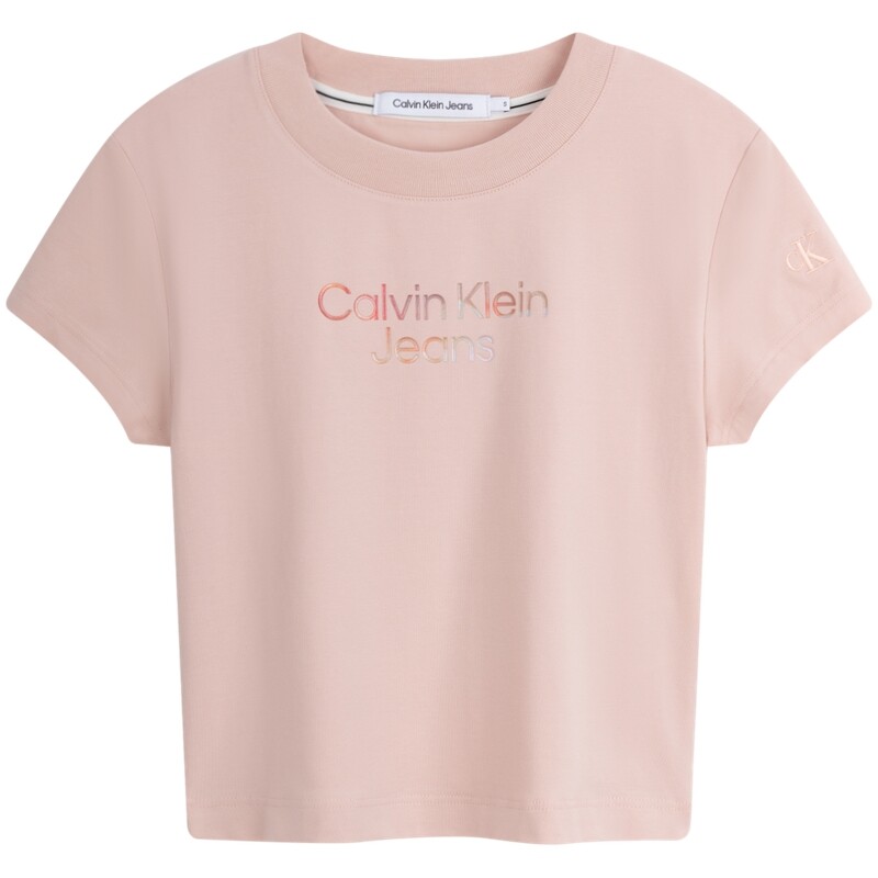 

Футболка женская Calvin Klein