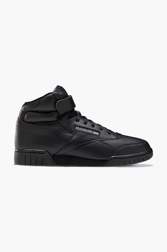 

Кроссовки Ex-O-Fit Hi 3478 Reebok Classic, черный