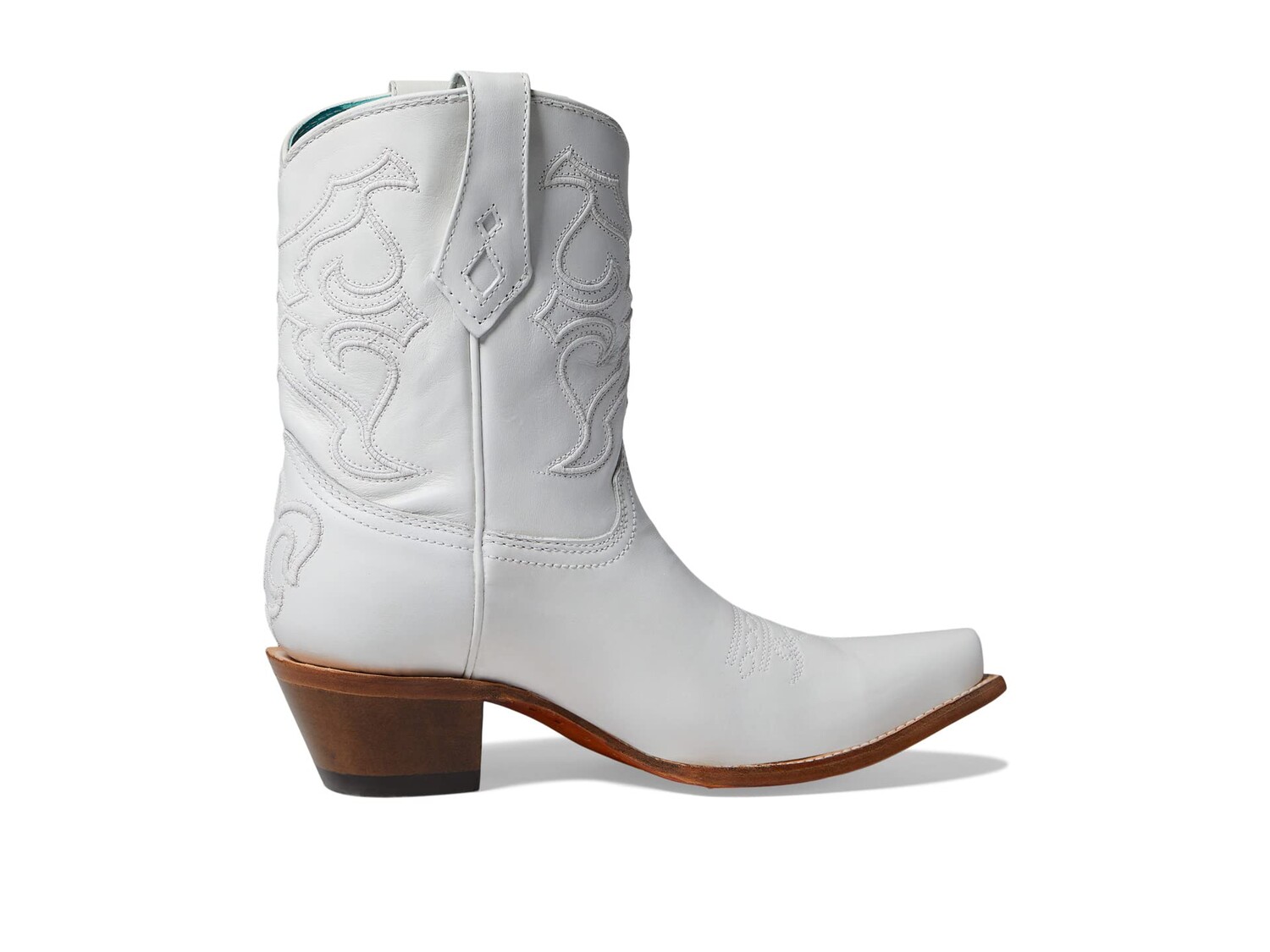 

Ботинки Corral Boots Z5071, белый