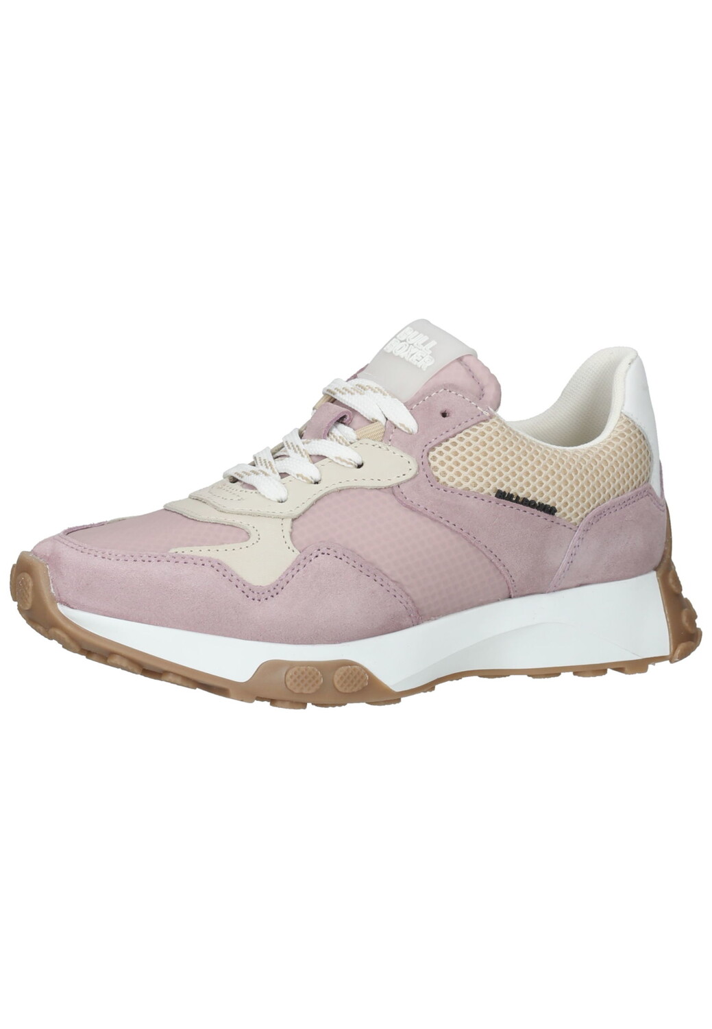 

Кроссовки Bullboxer Sneaker, бежевый