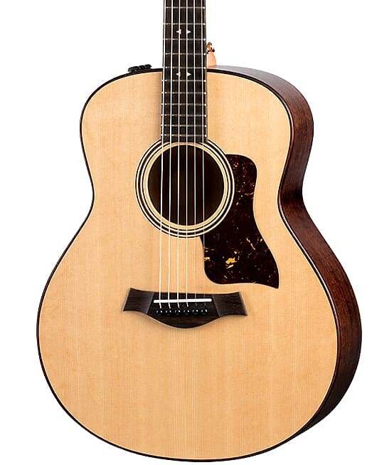 

Акустическая гитара Taylor GTE URBAN ASH ACOUSTIC ELECTRIC GUITAR(New)