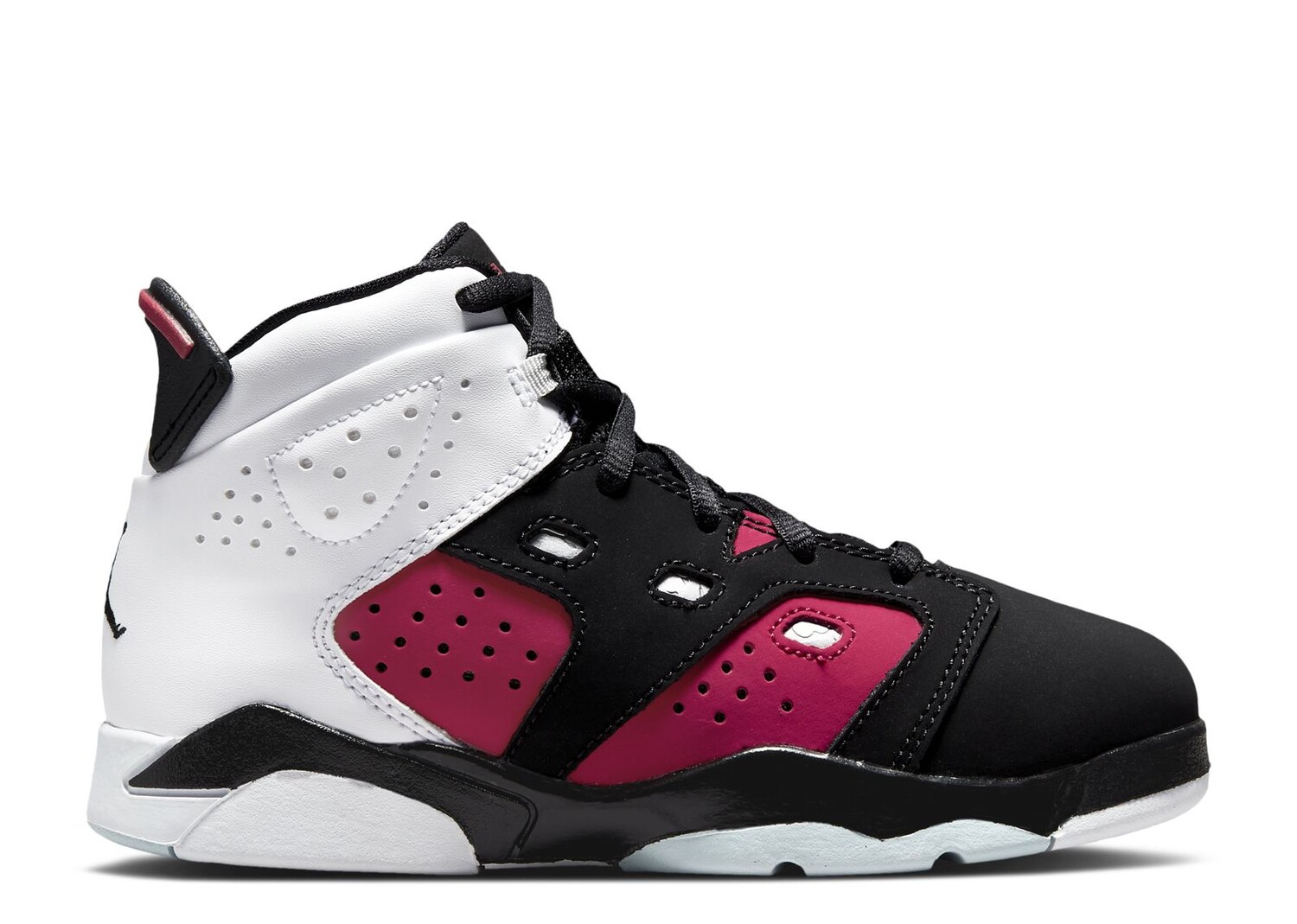 

Кроссовки Air Jordan Jordan 6-17-23 Ps 'Carmine', черный