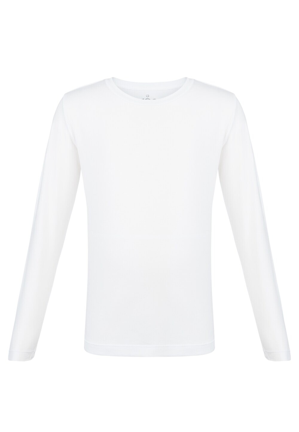 

Рубашка GIORDANO junior G Warmer, белый