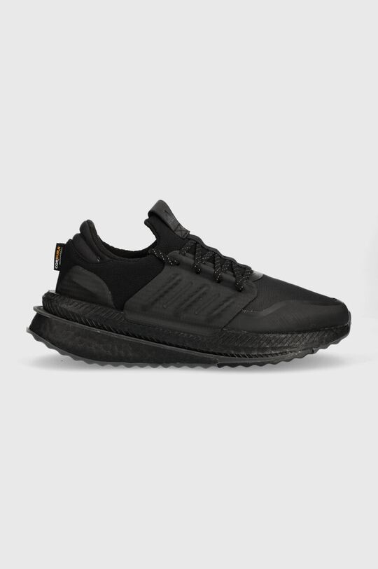 

Кроссовки Adidas PLRBOOST adidas, черный