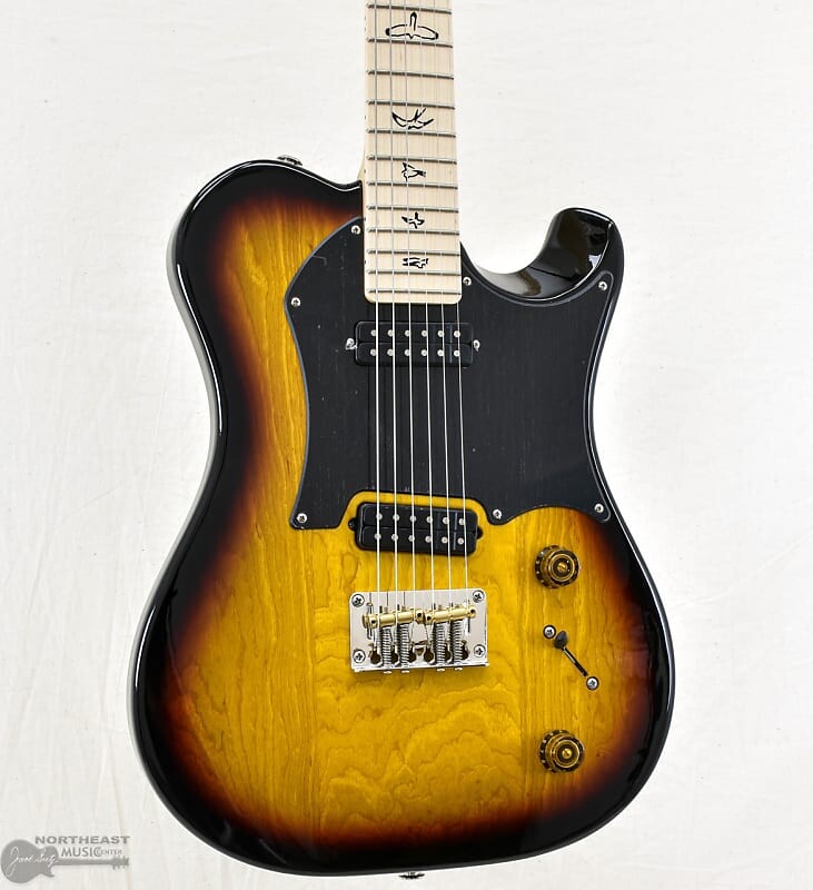 

Электрогитара PRS Guitars Myles Kennedy Signature - Tri-Color Sunburst