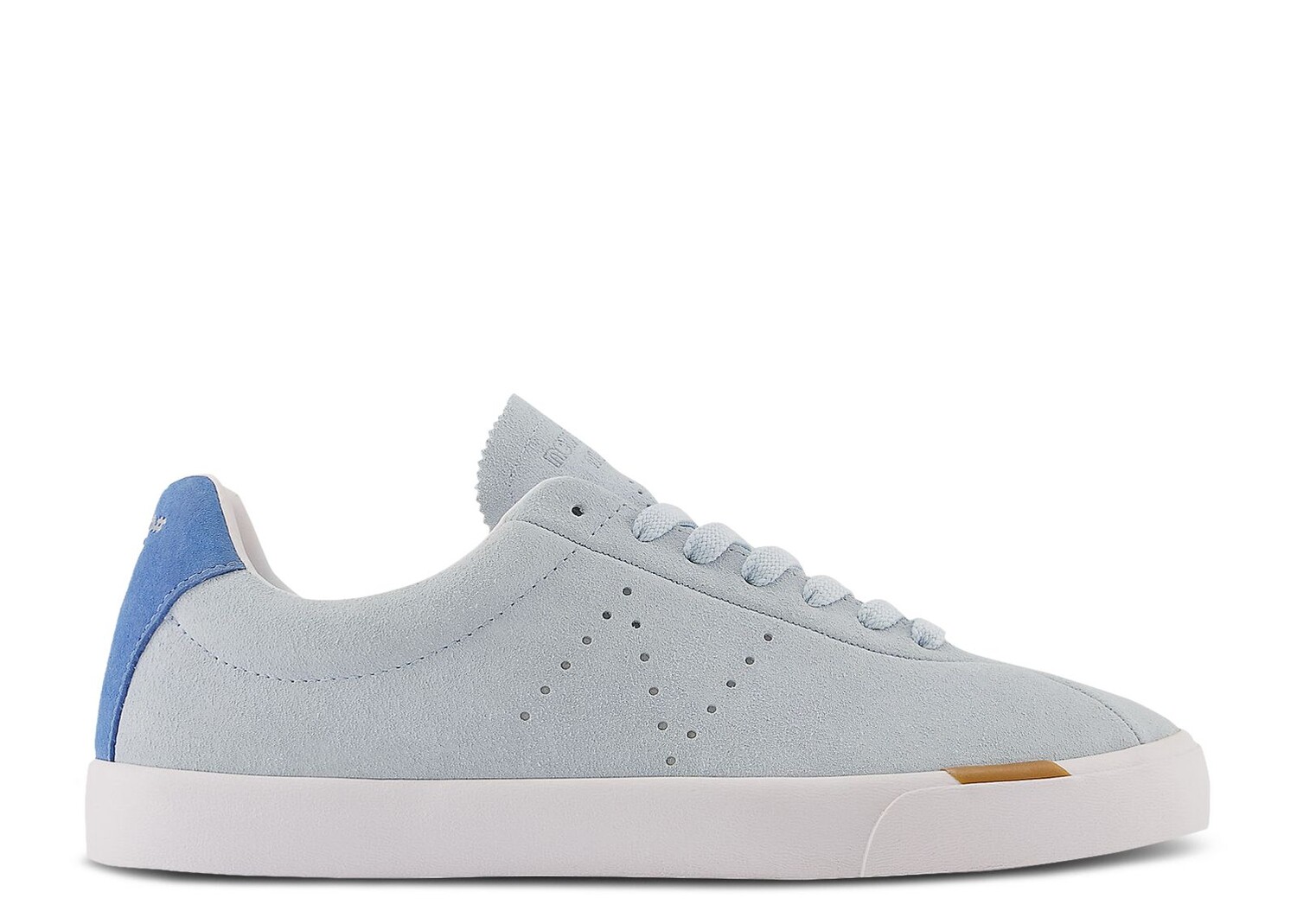 

Кроссовки New Balance Numeric 22 'Light Blue', синий