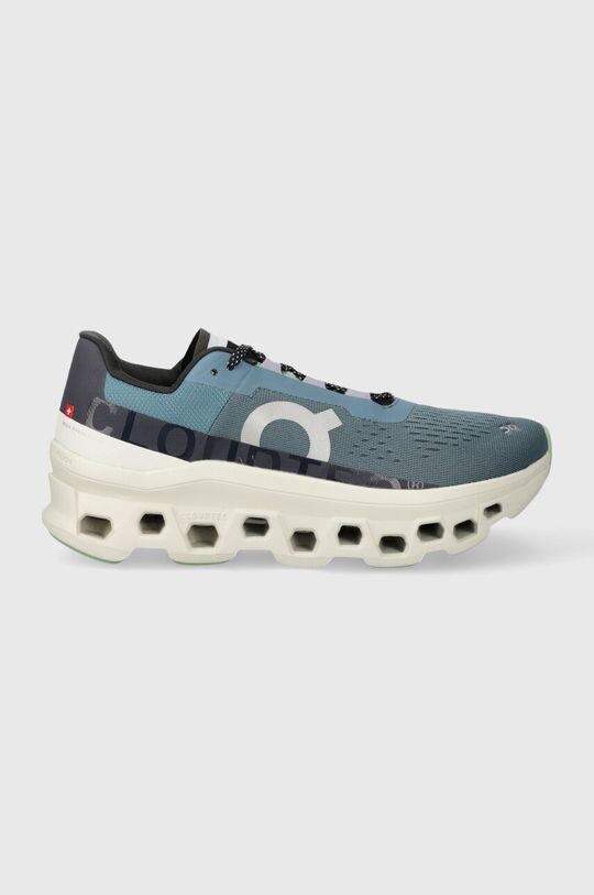 

Кроссовки Cloudmonster для бега On-running, синий