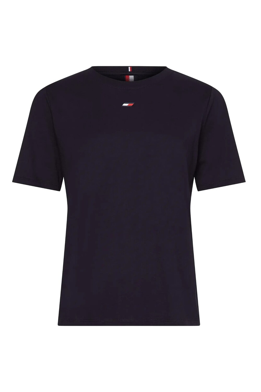 

Футболка Женщины/Девочки Tommy Hilfiger, черный