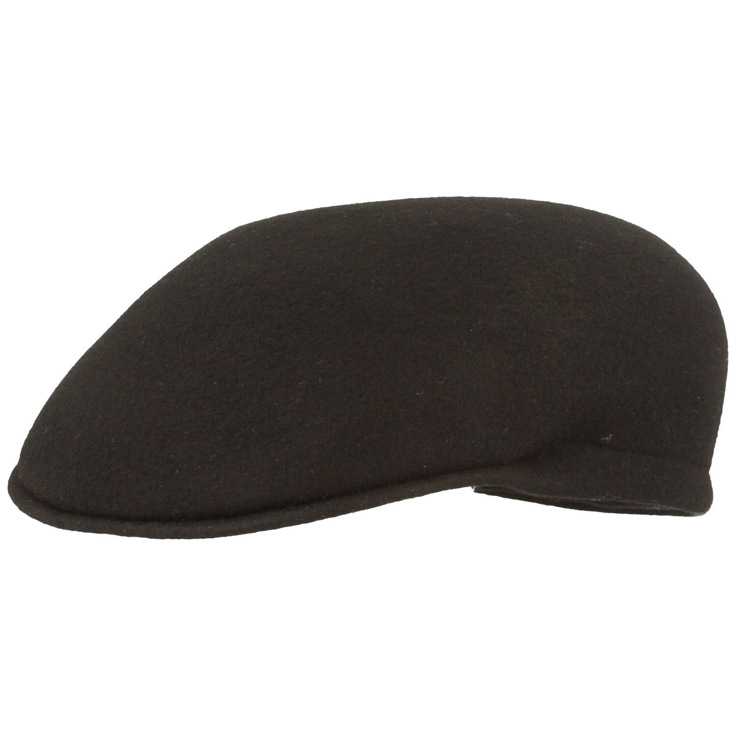 

Бейсболка BREITER Mütze mit Ohrenschutz, черный